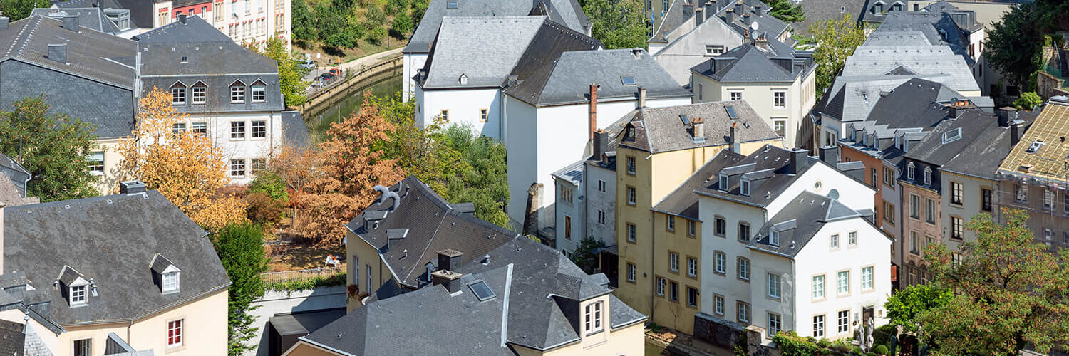 Rénover à Luxembourg Ville