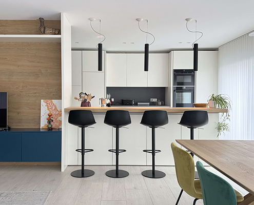 Cuisine Moderne Luxembourg